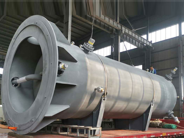 除氧器產(chǎn)品好壞有哪些因素決定？